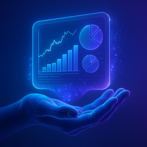 About Strovemont Trust — Your AI-Driven Wealth Partner